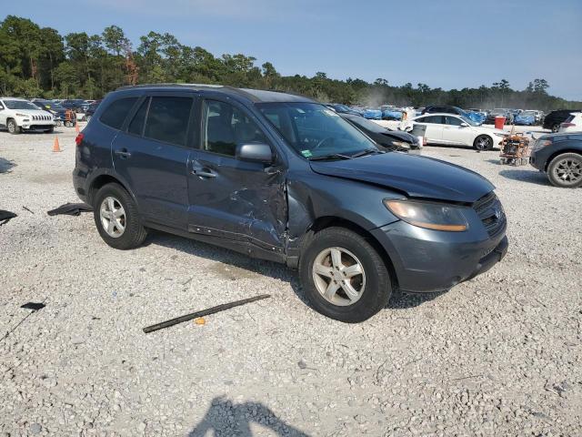 Photo 4 from auction – 2008 HYUNDAI SANTA FE G with VIN 5NMSG13D18H145780