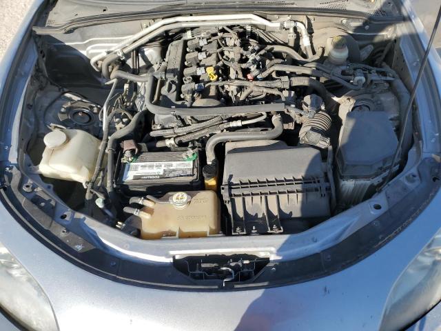 Photo 11 from auction – 2014 MAZDA MX-5 MIATA with VIN JM1NC2JFXE0237081