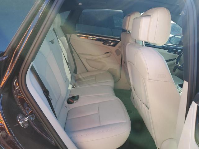 Photo 11 from auction – 2023 PORSCHE MACAN BASE with VIN WP1AA2A54PLB15893