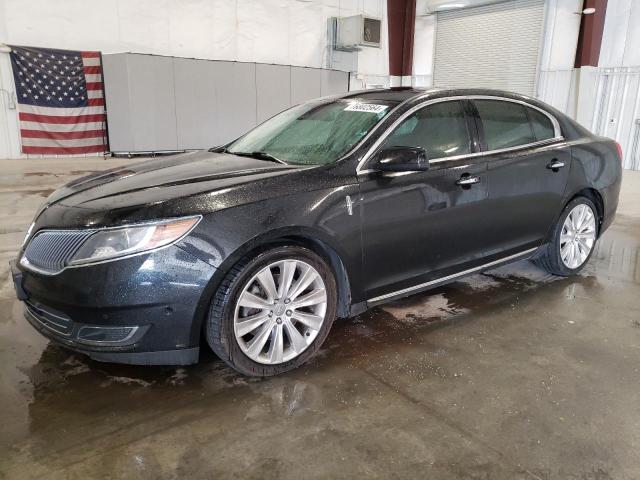 LINCOLN MKS 2013 z numerem VIN 1LNHL9FT0DG615804 - Zdjęcie z aukcji