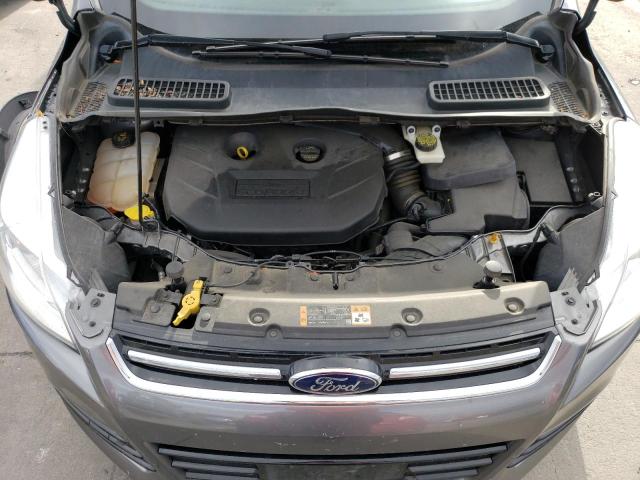 Photo 12 from auction – 2014 FORD ESCAPE TIT with VIN 1FMCU9J99EUB30499