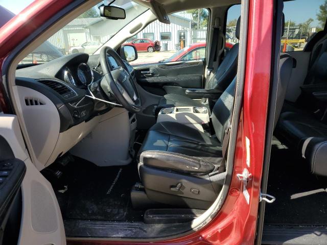 Photo 7 from auction – 2015 CHRYSLER TOWN & COU with VIN 2C4RC1BG6FR538151