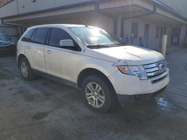 Photo 4 from auction – 2008 FORD EDGE SEL with VIN 2FMDK38C68BA44389