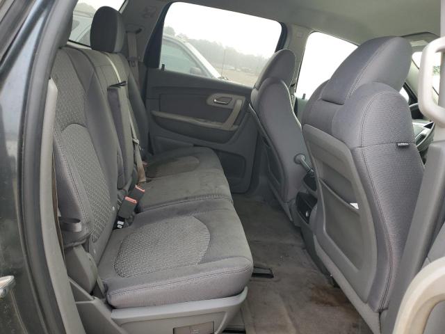Photo 11 from auction – 2011 CHEVROLET TRAVERSE L with VIN 1GNKREED4BJ192955