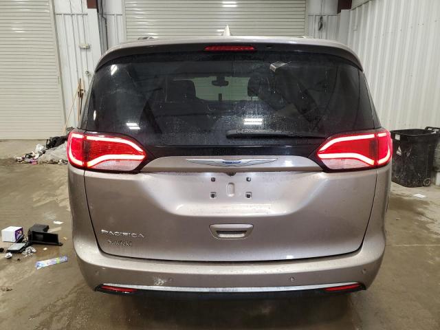 Photo 6 from auction – 2017 CHRYSLER PACIFICA T with VIN 2C4RC1BG8HR552586