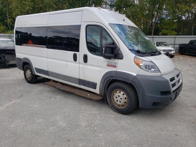 Photo 4 from auction – 2015 RAM PROMASTER with VIN 3C6TRVPG2FE506603