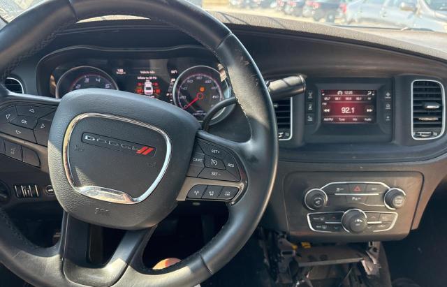 Photo 9 from auction – 2015 DODGE CHARGER PO with VIN 2C3CDXAT4FH858678