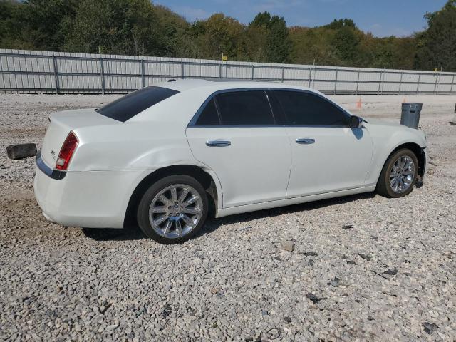 Photo 3 from auction – 2012 CHRYSLER 300 LIMITE with VIN 2C3CCACG3CH183059
