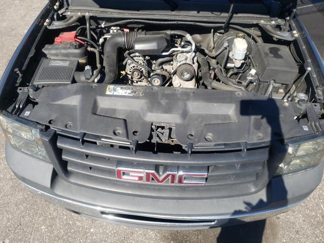 Photo 11 from auction – 2010 GMC SIERRA C15 with VIN 1GTSCTEX8AZ286054