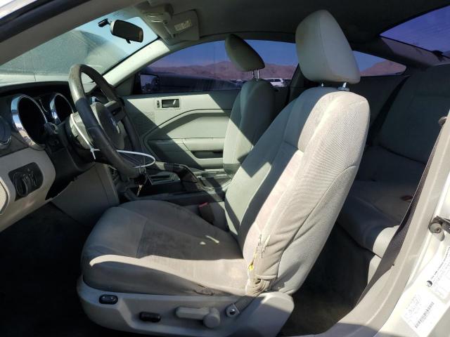 Photo 7 from auction – 2006 FORD MUSTANG with VIN 1ZVFT80N765136159