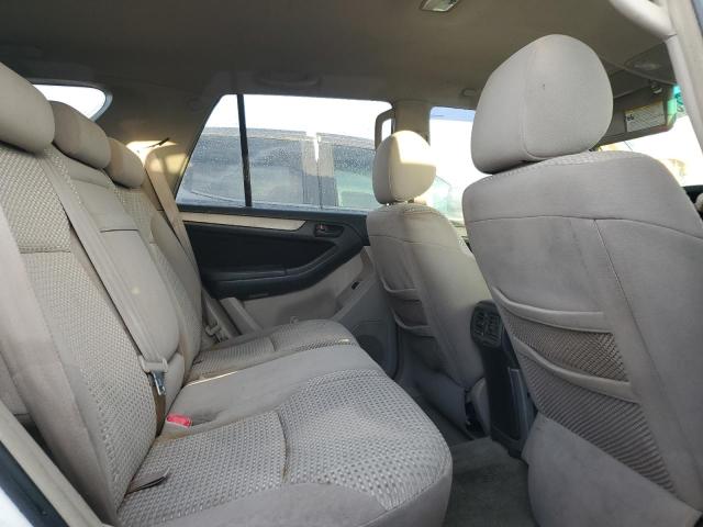Photo 11 from auction – 2007 TOYOTA 4RUNNER SR with VIN JTEZU14R678078946