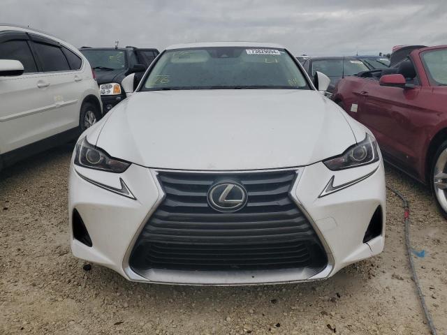 Photo 5 from auction – 2019 LEXUS IS 300 with VIN JTHBA1D22K5090750