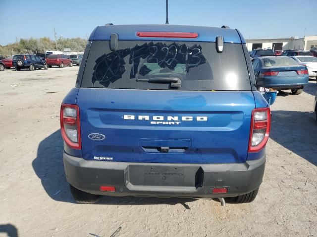 Photo 6 from auction – 2024 FORD BRONCO SPO with VIN 3FMCR9B68RRF32243