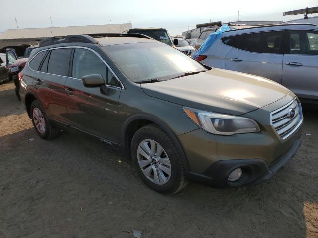 Photo 4 from auction – 2015 SUBARU OUTBACK 2. with VIN 4S4BSACC6F3355725