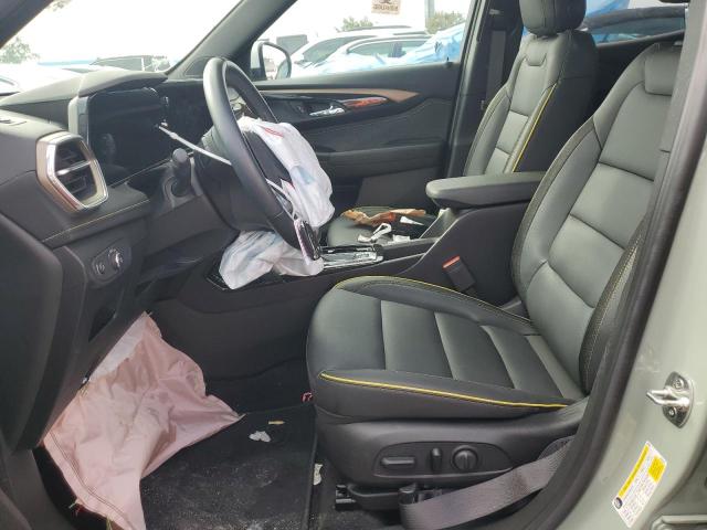 Photo 7 from auction – 2024 CHEVROLET TRAILBLAZE with VIN KL79MVSL6RB054157