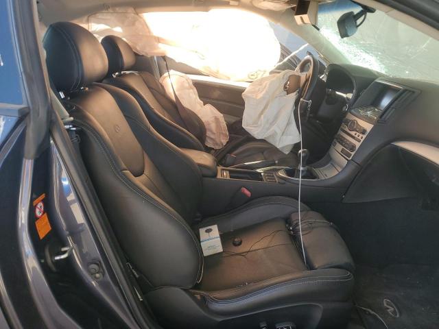 Photo 7 from auction – 2008 INFINITI G37 BASE with VIN JNKCV64E18M123591