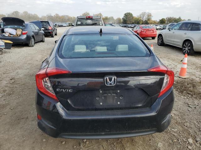 Photo 6 from auction – 2017 HONDA CIVIC EX with VIN 19XFC2F7XHE051963