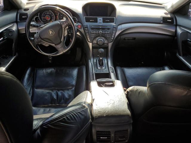 Photo 8 from auction – 2012 ACURA TL with VIN 19UUA9F5XCA004577