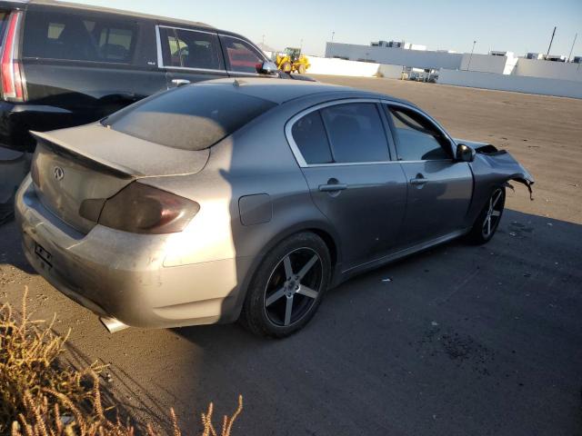 Photo 3 from auction – 2007 INFINITI G35 with VIN JNKBV61E07M711447