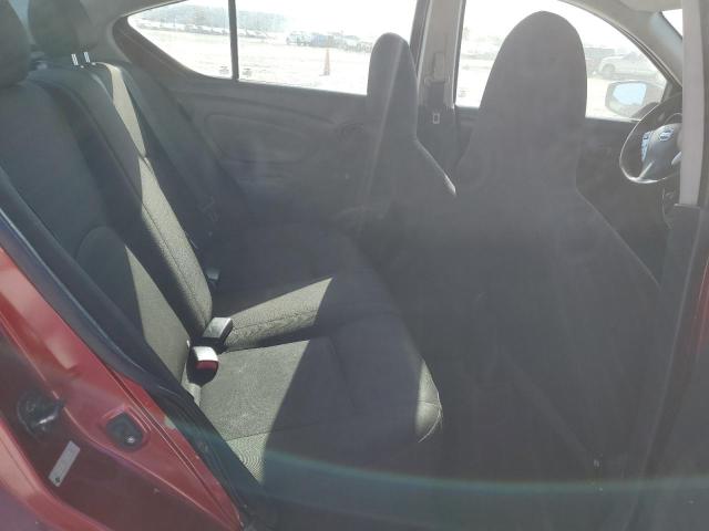 Photo 10 from auction – 2016 NISSAN VERSA S with VIN 3N1CN7AP6GL909167