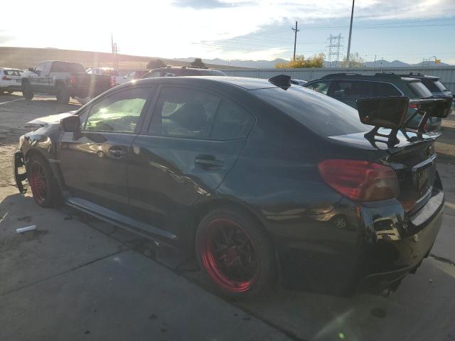 Photo 2 from auction – 2020 SUBARU WRX with VIN JF1VA1A61L9813896