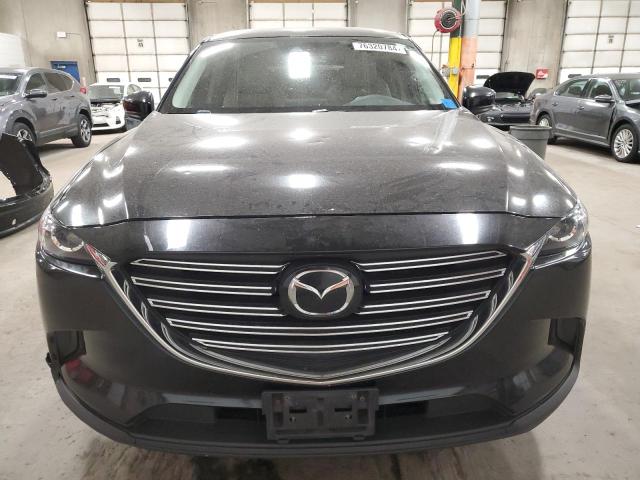 Photo 5 from auction – 2019 MAZDA CX-9 TOURI with VIN JM3TCBCY6K0312481