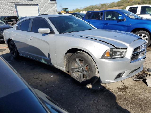 Photo 4 from auction – 2012 DODGE CHARGER SE with VIN 2C3CDXBG6CH281438