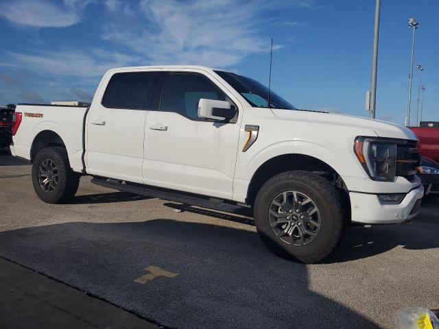 Photo 4 from auction – 2022 FORD F150 SUPER with VIN 1FTEW1E83NFB94083