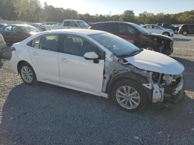 Photo 4 from auction – 2024 TOYOTA COROLLA LE with VIN JTDBCMFE6R3051802