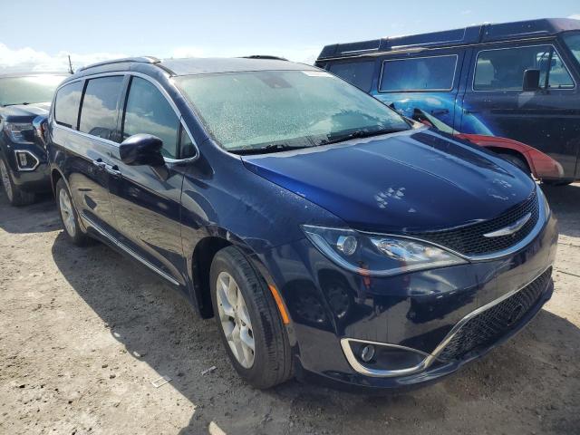 Photo 4 from auction – 2017 CHRYSLER PACIFICA T with VIN 2C4RC1EG8HR689264