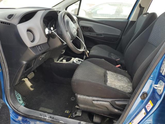 Photo 7 from auction – 2015 TOYOTA YARIS with VIN VNKKTUD3XFA028507