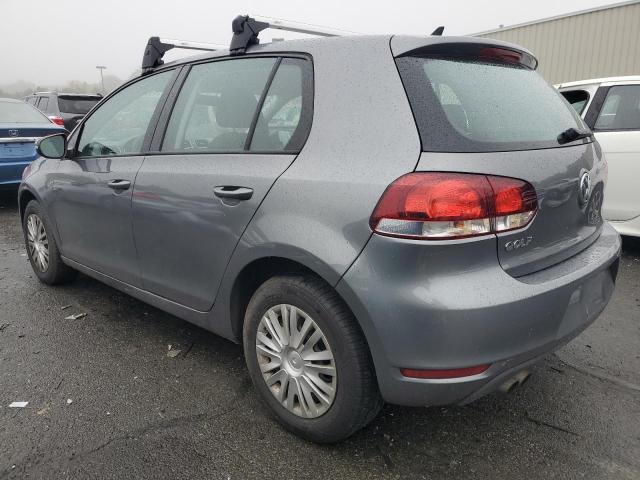 Photo 2 from auction – 2012 VOLKSWAGEN GOLF with VIN WVWDB7AJ7CW094343