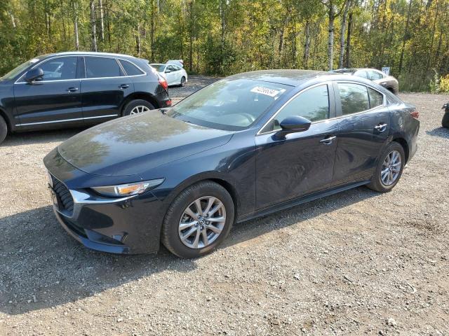 MAZDA 3 PREFERRE 2021 z numerem VIN JM1BPBCL8M1308393 - Zdjęcie z aukcji
