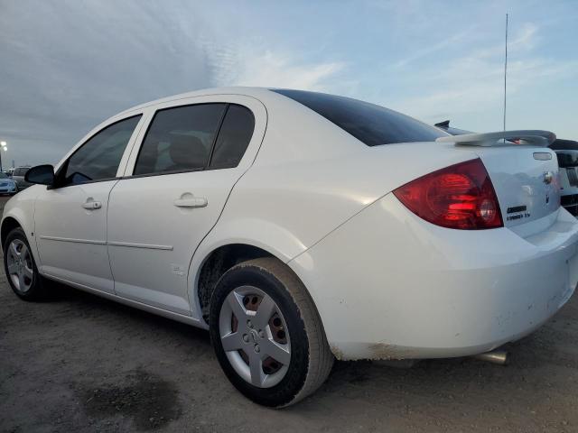 Photo 2 from auction – 2007 CHEVROLET COBALT LS with VIN 1G1AK55F777406652