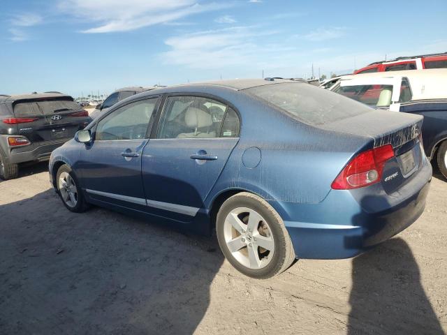 Photo 2 from auction – 2007 HONDA CIVIC EX with VIN 1HGFA16857L028266