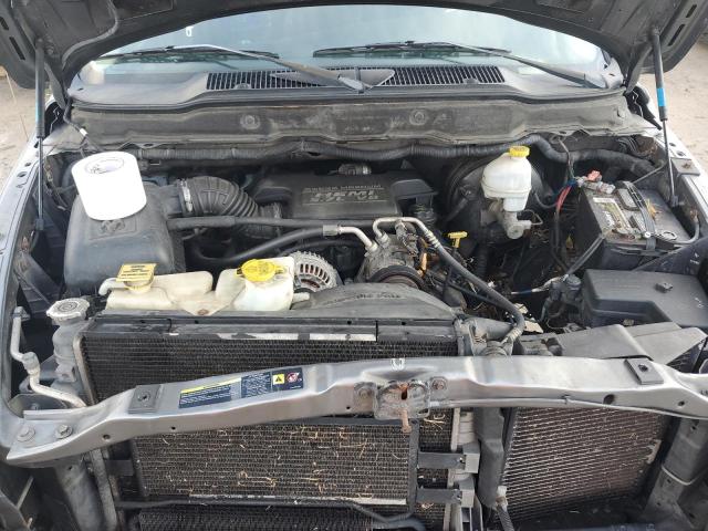 Photo 11 from auction – 2005 DODGE RAM 1500 S with VIN 1D7HA18D75S213445