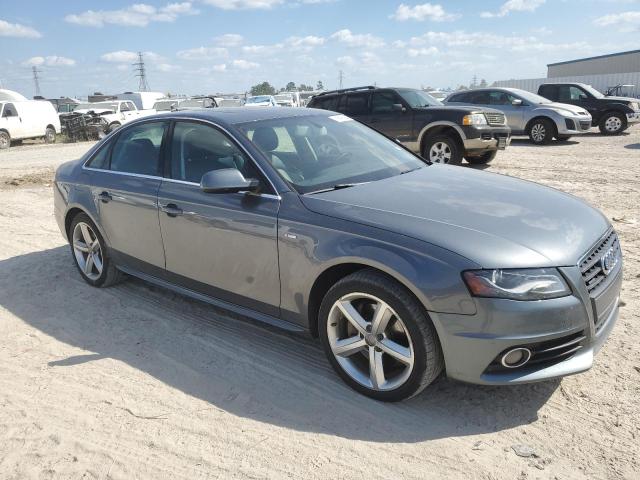 Photo 4 from auction – 2012 AUDI A4 PRESTIG with VIN WAUKFAFL6CN017176