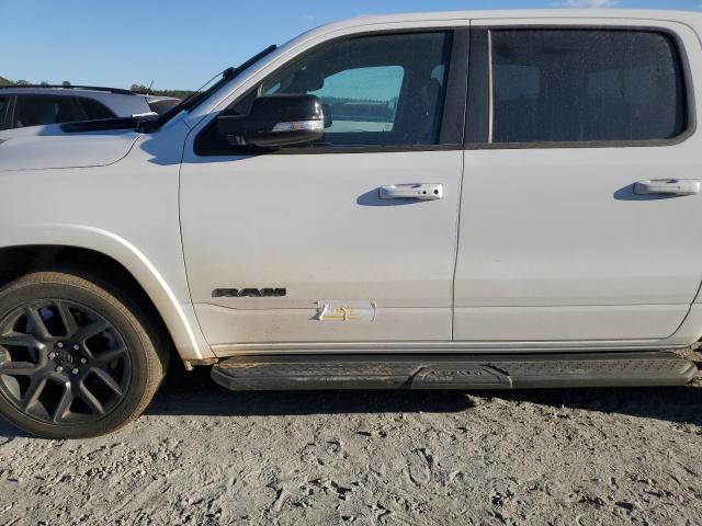 Photo 12 from auction – 2021 RAM 1500 LARAM with VIN 1C6SRFJT1MN565836