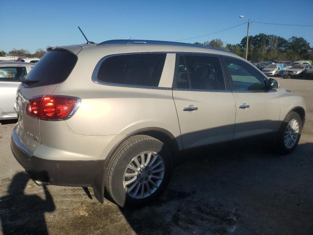Photo 3 from auction – 2011 BUICK ENCLAVE CX with VIN 5GAKRBED7BJ124111