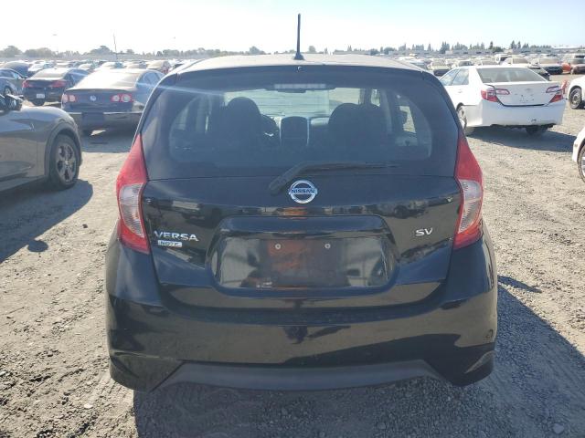 Photo 6 from auction – 2018 NISSAN VERSA NOTE with VIN 3N1CE2CP7JL368699