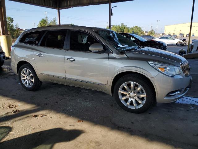 صورة رقم 4 من المزاد - 2017 BUICK ENCLAVE مع VIN 5GAKRCKD8HJ245006