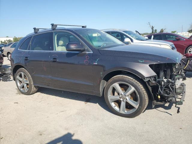 Photo 4 from auction – 2014 AUDI Q5 PREMIUM with VIN WA1DGAFP7EA102267