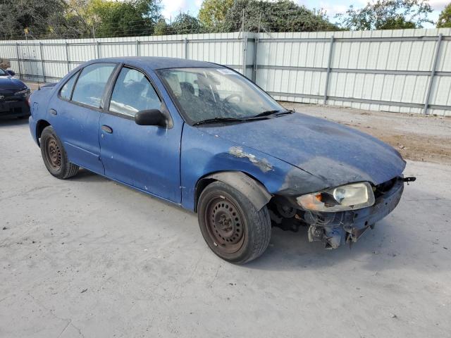 Photo 4 from auction – 2004 CHEVROLET CAVALIER L with VIN 1G1JF52F747130297
