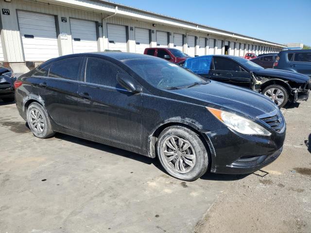 Photo 4 from auction – 2011 HYUNDAI SONATA GLS with VIN 5NPEB4ACXBH085418