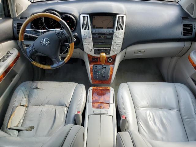 Photo 8 from auction – 2008 LEXUS RX 350 with VIN 2T2GK31U38C029324