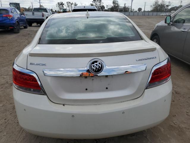 Photo 6 from auction – 2013 BUICK LACROSSE with VIN 1G4GC5ER3DF194368