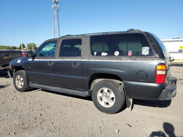 Photo 2 from auction – 2003 CHEVROLET SUBURBAN C with VIN 3GNEC16Z23G309601