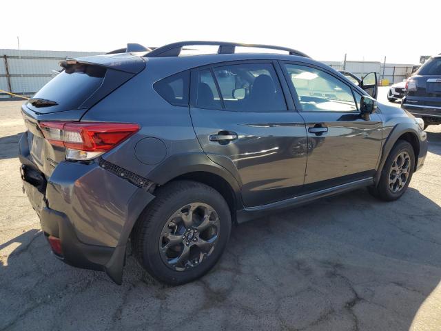 Photo 3 from auction – 2021 SUBARU CROSSTREK with VIN JF2GTHRC3MH200543