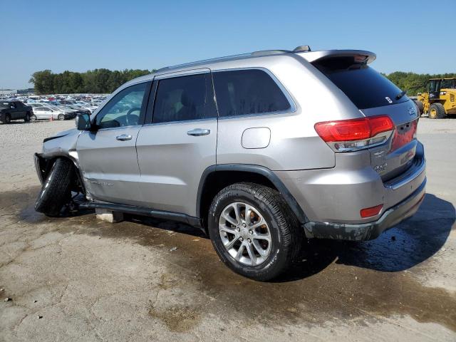 Photo 2 from auction – 2015 JEEP GRAND CHER with VIN 1C4RJFBG5FC233655