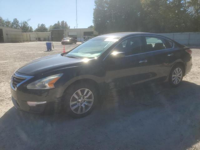 Photo 1 from auction – 2015 NISSAN ALTIMA 2.5 with VIN 1N4AL3APXFC422699